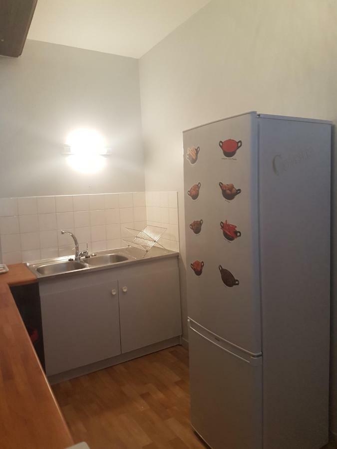 Appartement Du Vieux Troyes Dış mekan fotoğraf