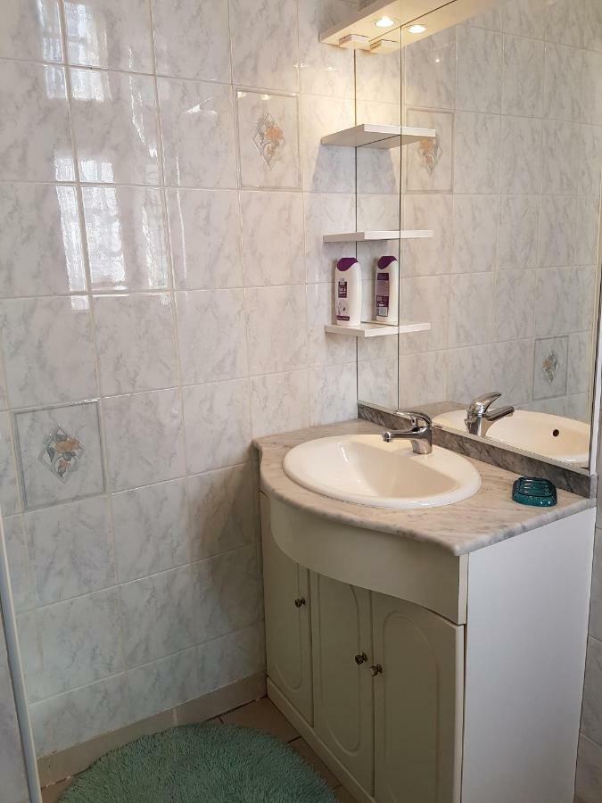 Appartement Du Vieux Troyes Dış mekan fotoğraf