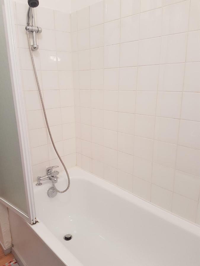 Appartement Du Vieux Troyes Dış mekan fotoğraf